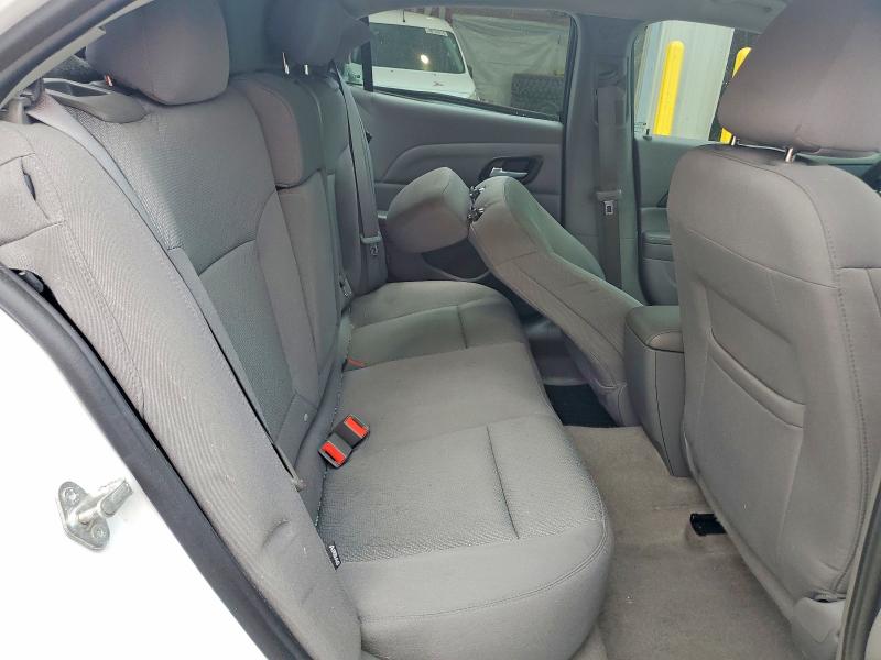 Aukcja sprzedaży 2014 Chevrolet Malibu, vin: 1G11B5SL4EF161693, numer aukcji: 54090666