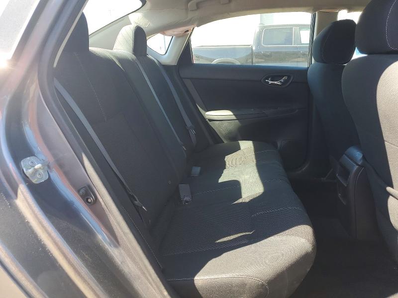 Aukcja sprzedaży 2018 Nissan Sentra, vin: 3N1AB7AP2JY327366, numer aukcji: 53103836