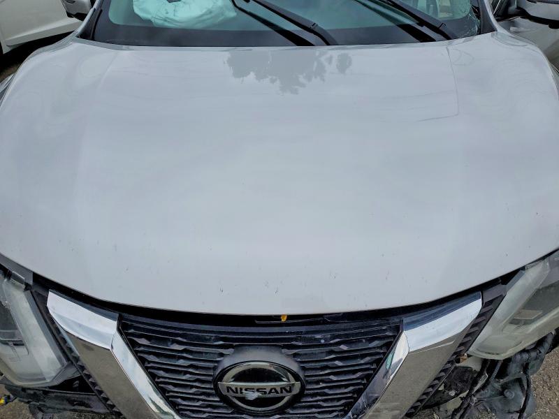 Auction sale of the 2020 Nissan Rogue, vin: 5N1AT2MT7LC729400, lot number: 52044156
