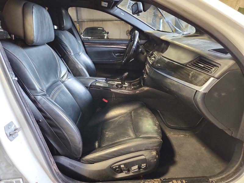 Продажа на аукционе авто 2015 Bmw 550, vin: WBAKP9C54FD980069, номер лота: 54245336