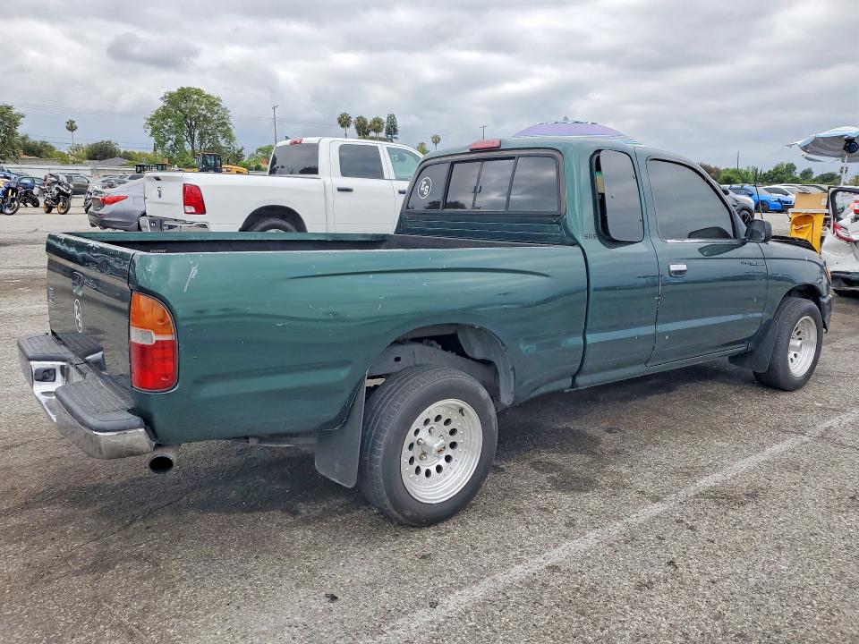 Продаж на аукціоні авто 1999 Toyota Tacoma, vin: 4TAVL52N0XZ466239, номер лоту: 54812626