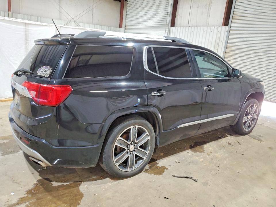 Продажа на аукционе авто 2017 Gmc Acadia, vin: 1GKKNPLS8HZ160266, номер лота: 52961166