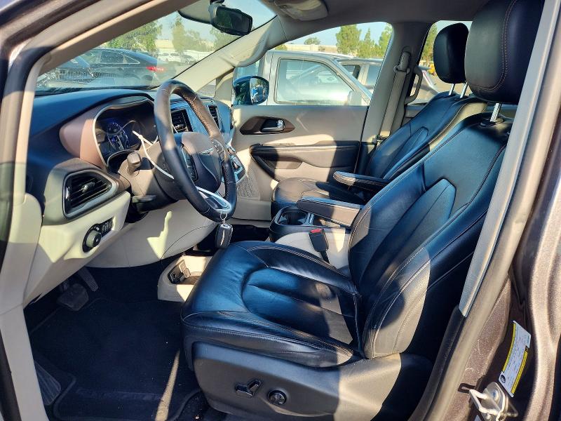 Aukcja sprzedaży 2017 Chrysler Pacifica, vin: 2C4RC1BG7HR529932, numer aukcji: 53549036