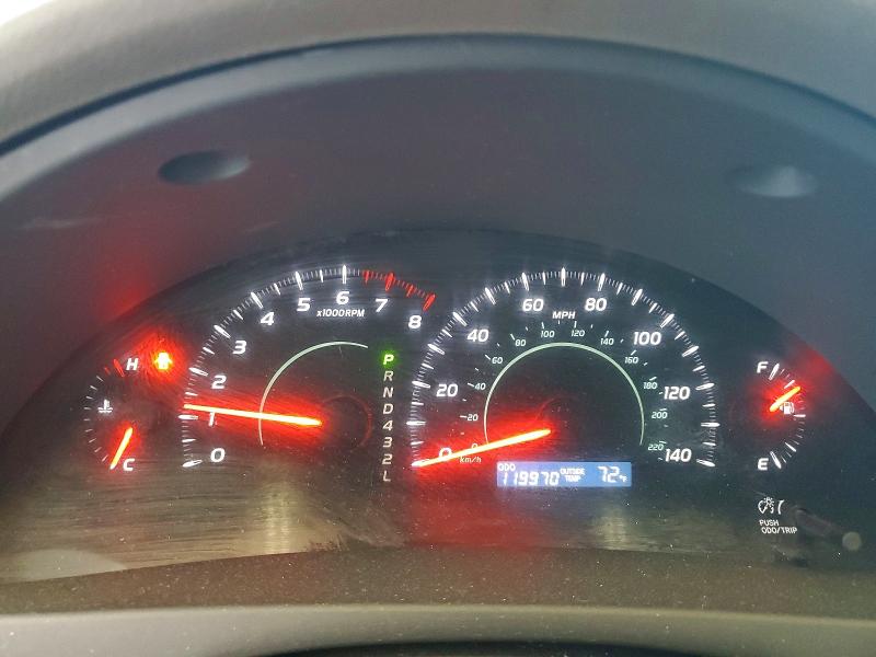 Aukcja sprzedaży 2008 Toyota Camry, vin: 4T1BE46K08U787915, numer aukcji: 55205096