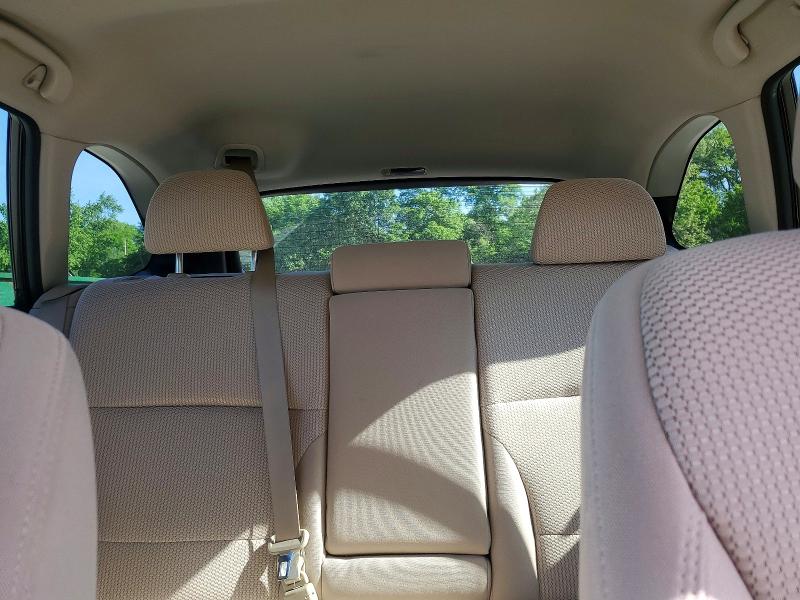 Aukcja sprzedaży 2019 Subaru Outback, vin: 4S4BSAHC0K3230206, numer aukcji: 54546036