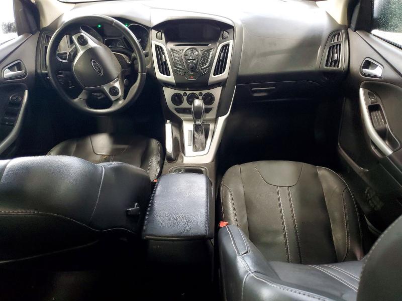2013 Ford Focus მანქანა იყიდება აუქციონზე, vin: 1FADP3F26DL306184, აუქციონის ნომერი: 53935036