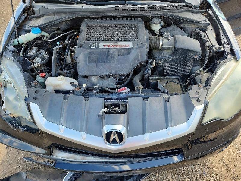 Продаж на аукціоні авто 2008 Acura Rdx, vin: 5J8TB18548A009207, номер лоту: 52038786