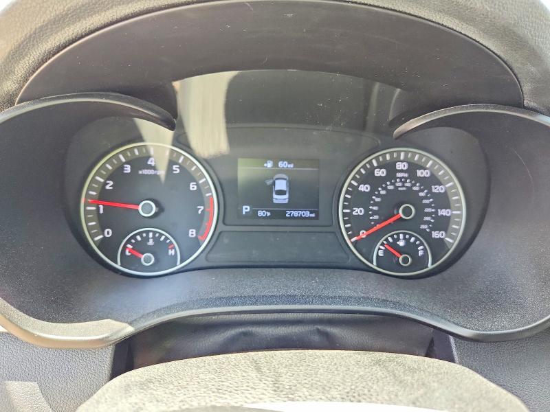 Aukcja sprzedaży 2019 Kia Optima, vin: 5XXGT4L36KG354559, numer aukcji: 53255366