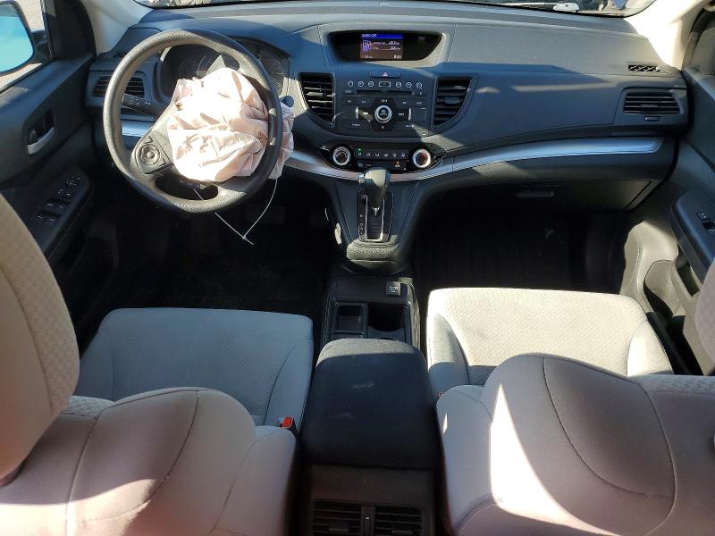 Продаж на аукціоні авто 2016 Honda Cr-v, vin: 2HKRM3H41GH545786, номер лоту: 52148906