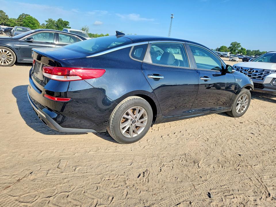 Продаж на аукціоні авто 2020 Kia Optima, vin: 5XXGT4L36LG425499, номер лоту: 54130486