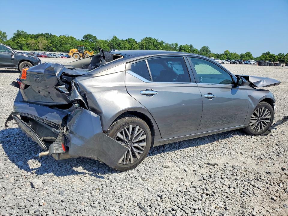 2024 Nissan Altima მანქანა იყიდება აუქციონზე, vin: 1N4BL4DVXRN313091, აუქციონის ნომერი: 53380036