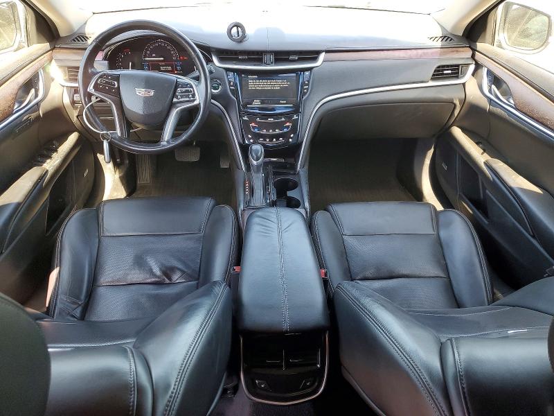 Продаж на аукціоні авто 2019 Cadillac Xts, vin: 2G61M5S39K9121229, номер лоту: 53198476