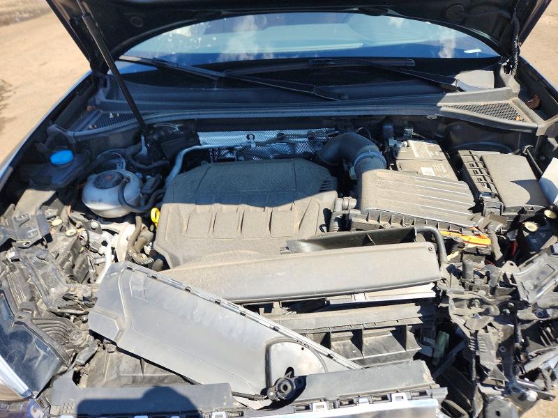 Продажа на аукционе авто 2022 Audi Q3, vin: WA1DECF33N1133272, номер лота: 52856256