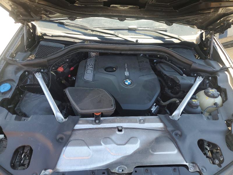 Продажа на аукционе авто 2019 Bmw X3, vin: 5UXTR7C59KLR51316, номер лота: 53215386