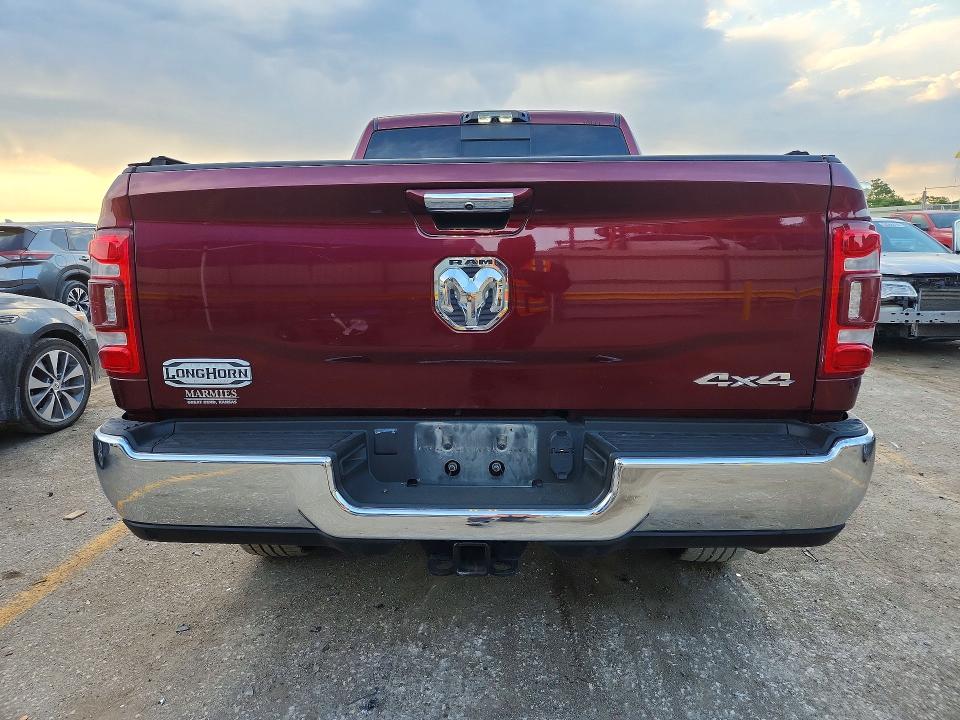 Продаж на аукціоні авто 2022 Ram 3500, vin: 3C63R3NL0NG121127, номер лоту: 53278756