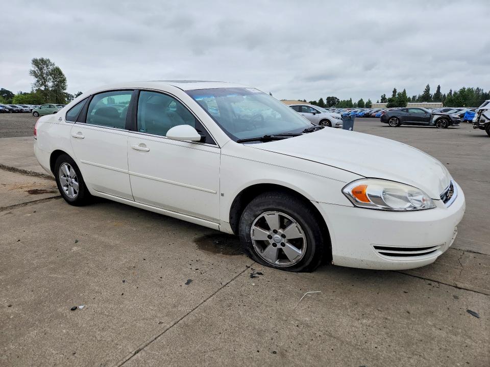 Aukcja sprzedaży 2008 Chevrolet Impala, vin: 2G1WT58N389123803, numer aukcji: 55457106