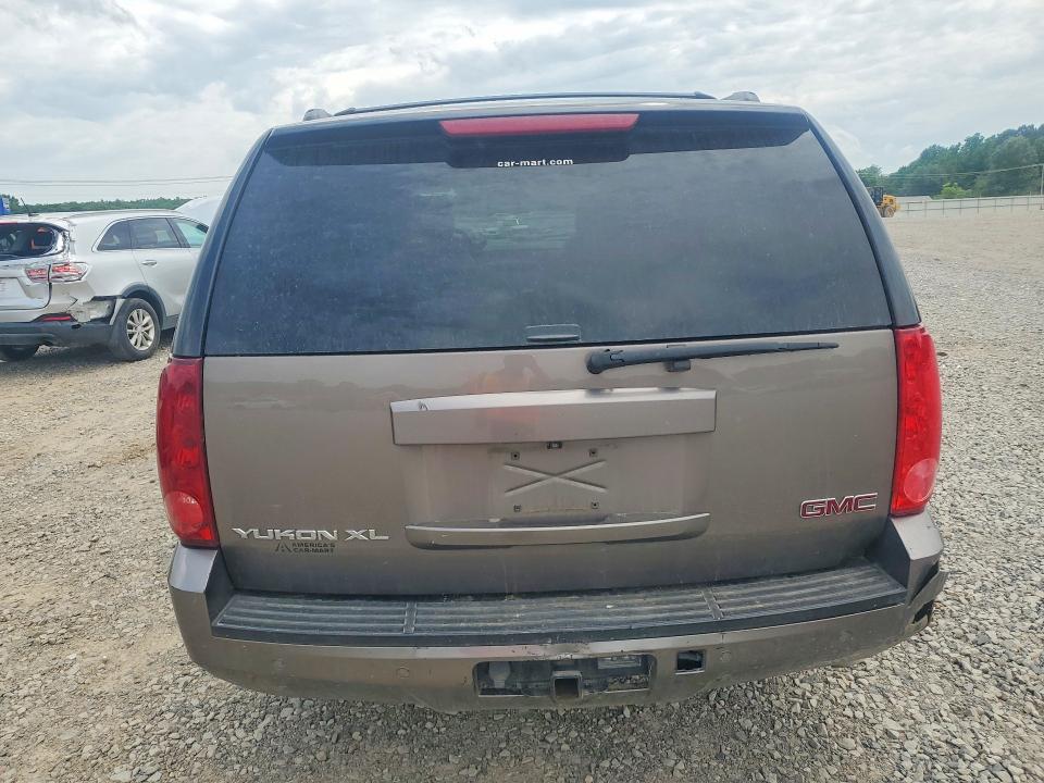 Aukcja sprzedaży 2013 Gmc Yukon Xl, vin: 1GKS1KE02DR371158, numer aukcji: 53099806