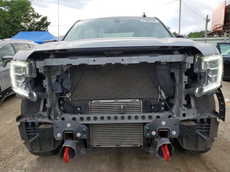 Продажа на аукционе авто 2021 Gmc Sierra, vin: 3GTP9CEKXMG315146, номер лота: 51845706