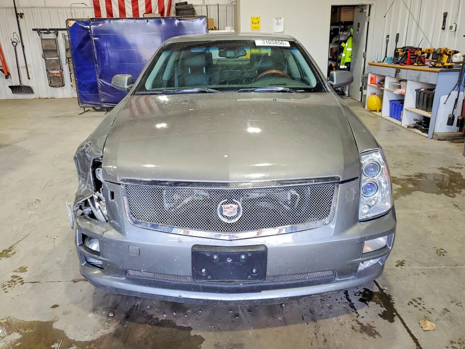 Продаж на аукціоні авто 2005 Cadillac Sts, vin: 1G6DC67A950210780, номер лоту: 53105856