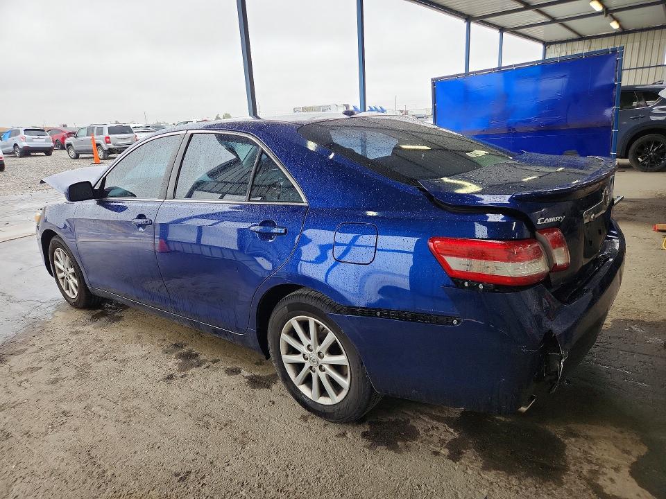 Продаж на аукціоні авто 2011 Toyota Camry, vin: 4T1BK3EK4BU630531, номер лоту: 52483166