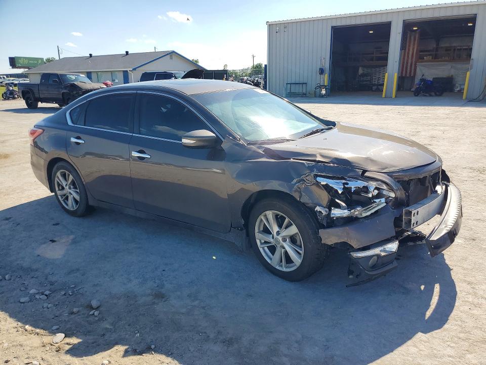 Aukcja sprzedaży 2013 Nissan Altima, vin: 1N4AL3AP2DC180276, numer aukcji: 52098526