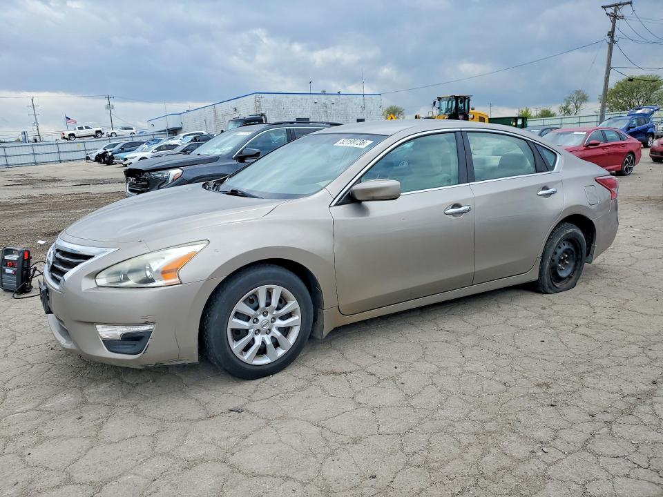Aukcja sprzedaży 2013 Nissan Altima, vin: 1N4AL3APXDC135280, numer aukcji: 52199736