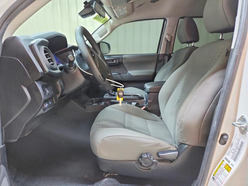 Auction sale of the 2022 Toyota Tacoma, vin: 3TMCZ5AN5NM528888, lot number: 52575856