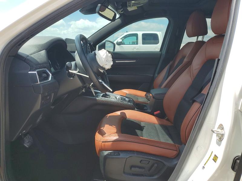Aukcja sprzedaży 2024 Mazda Cx-5, vin: JM3KFBAY5R0373126, numer aukcji: 53031916