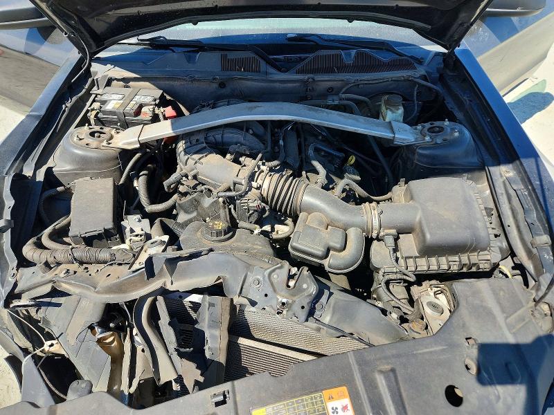 Продаж на аукціоні авто 2014 Ford Mustang, vin: 1ZVBP8EMXE5300232, номер лоту: 54226886