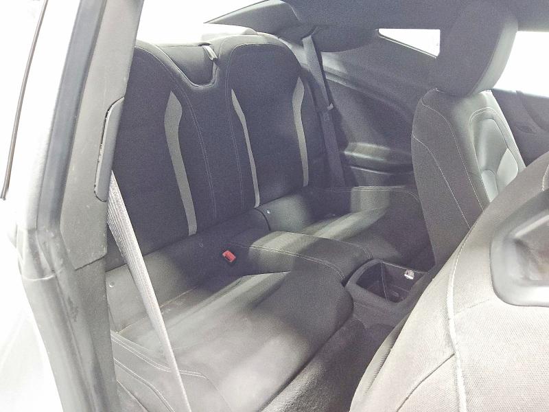 53619506 :رقم المزاد ، 1G1FB1RX0K0131015 vin ، 2019 Chevrolet Camaro مزاد بيع