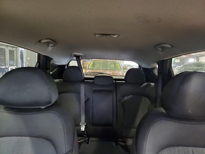 Aukcja sprzedaży 2015 Hyundai Tucson, vin: KM8JTCAF7FU076697, numer aukcji: 54388836