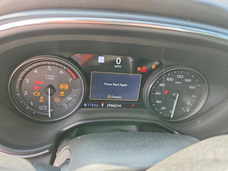 Aukcja sprzedaży 2020 Cadillac Ct5, vin: 1G6DT5RK1L0118611, numer aukcji: 52814746