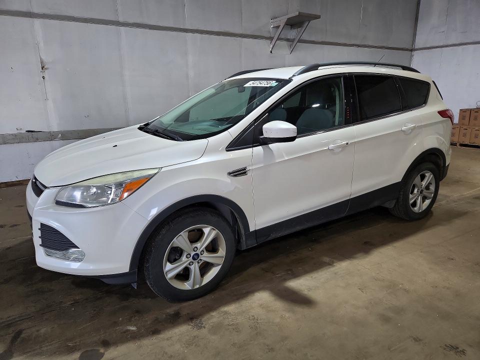 Aukcja sprzedaży 2015 Ford Escape, vin: 1FMCU9G9XFUA70094, numer aukcji: 54754756
