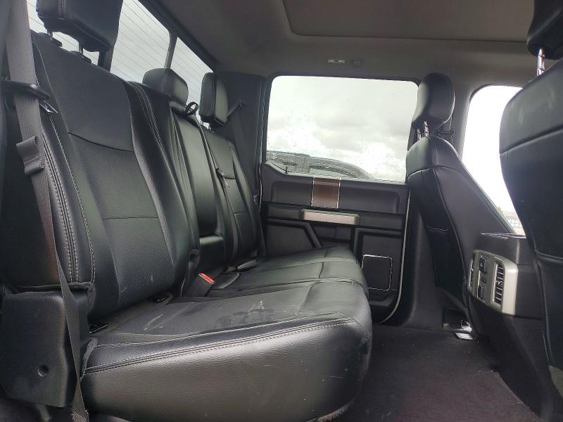 54668186 :رقم المزاد ، 1FTFW1EG4GFA13524 vin ، 2016 Ford F150 مزاد بيع