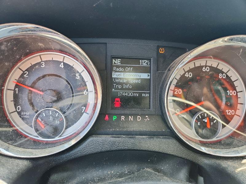 Aukcja sprzedaży 2012 Dodge Grand Caravan, vin: 2C4RDGDGXCR292374, numer aukcji: 52957496