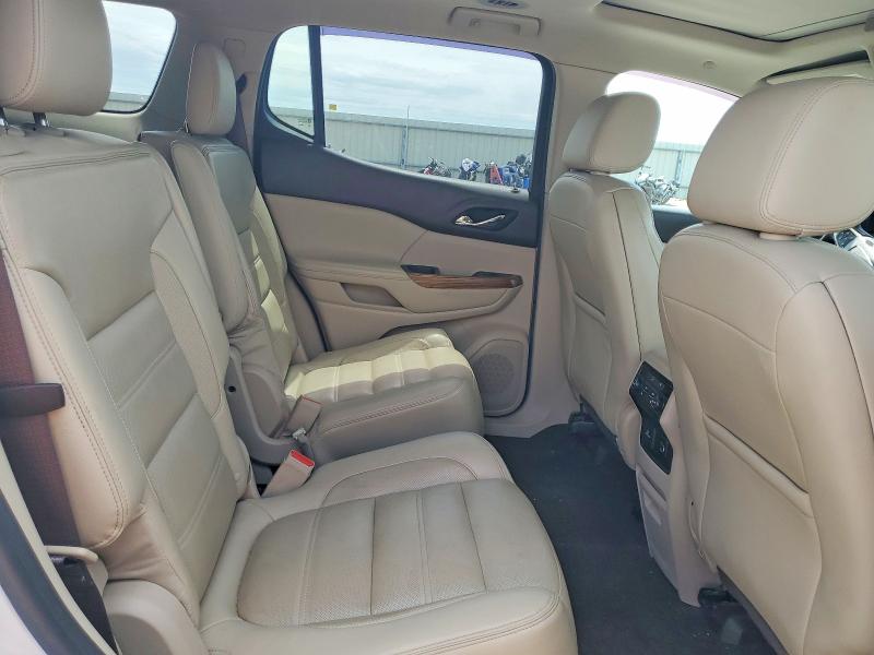 Продажа на аукционе авто 2017 Gmc Acadia, vin: 1GKKNXLS8HZ125873, номер лота: 53881926