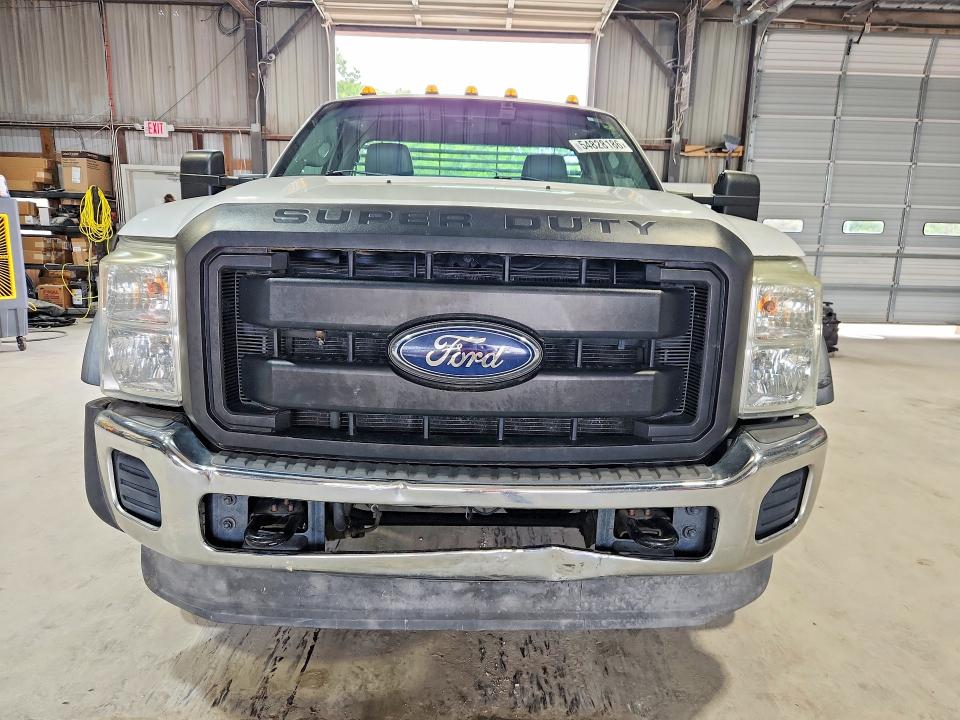 Aukcja sprzedaży 2015 Ford F350, vin: 1FDRF3HT9FEC47546, numer aukcji: 54828186