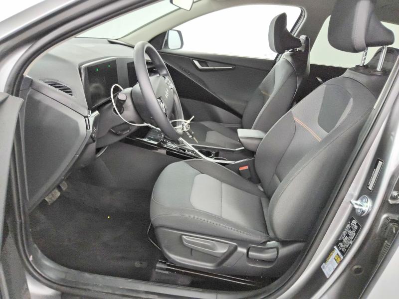 Aukcja sprzedaży 2026 Kia Niro, vin: KNDCP3LE3T5336198, numer aukcji: 52727886