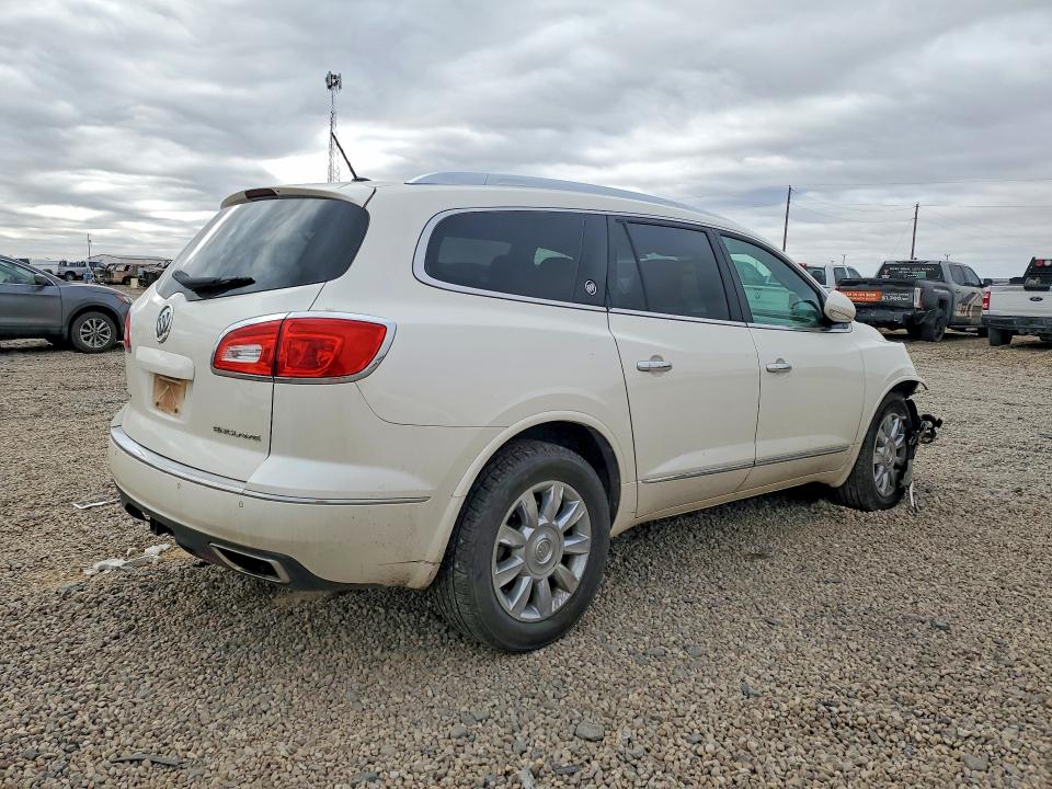 Aukcja sprzedaży 2013 Buick Enclave, vin: 5GAKRDKD3DJ177956, numer aukcji: 52498146
