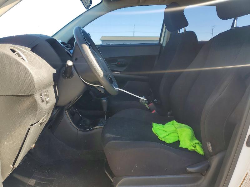 54683566 :رقم المزاد ، JTKKU10428J012977 vin ، 2008 Scion Xd مزاد بيع
