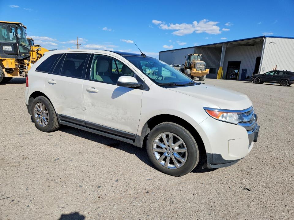 Продажа на аукционе авто 2013 Ford Edge, vin: 2FMDK3J93DBC81916, номер лота: 54823766