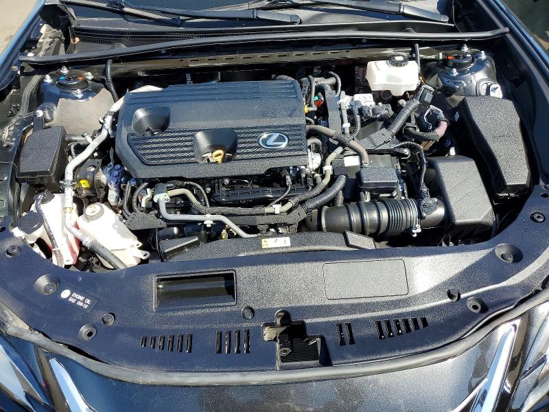 Продаж на аукціоні авто 2022 Lexus Es 300h, vin: 58ADA1C15NU017311, номер лоту: 52912006