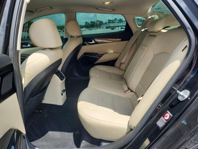 Продажа на аукционе авто 2017 Kia Cadenza, vin: KNALC4J11H5080388, номер лота: 53464956