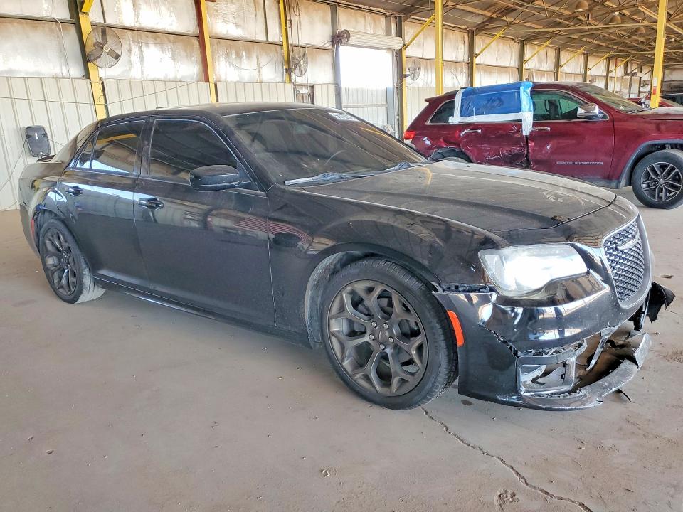 54910956 :رقم المزاد ، 2C3CCABG5HH668862 vin ، 2017 Chrysler 300 مزاد بيع
