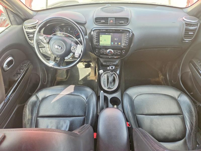 Aukcja sprzedaży 2014 Kia Soul, vin: KNDJX3A58E7728868, numer aukcji: 54452066