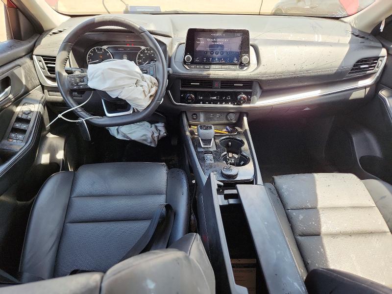 Продаж на аукціоні авто 2024 Nissan Rogue, vin: JN8BT3BB5RW174497, номер лоту: 55052596