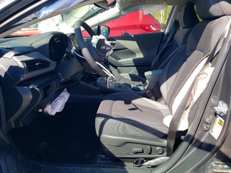 Aukcja sprzedaży 2026 Subaru Crosstrek, vin: 4S4GUHD68T3710827, numer aukcji: 53082976
