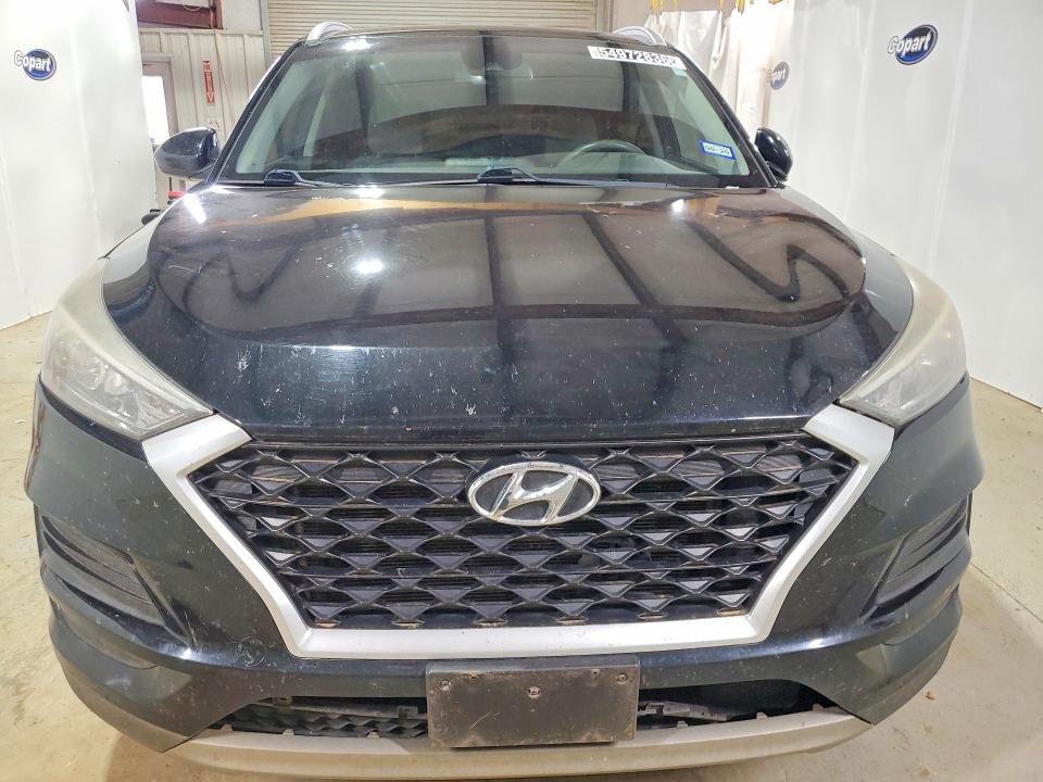 2019 Hyundai Tucson მანქანა იყიდება აუქციონზე, vin: KM8J33AL6KU867769, აუქციონის ნომერი: 54972836