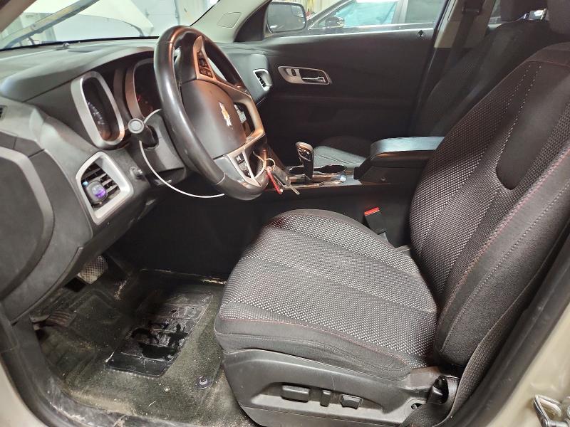 52265286 :رقم المزاد ، 2GNFLFEK6E6224801 vin ، 2014 Chevrolet Equinox مزاد بيع