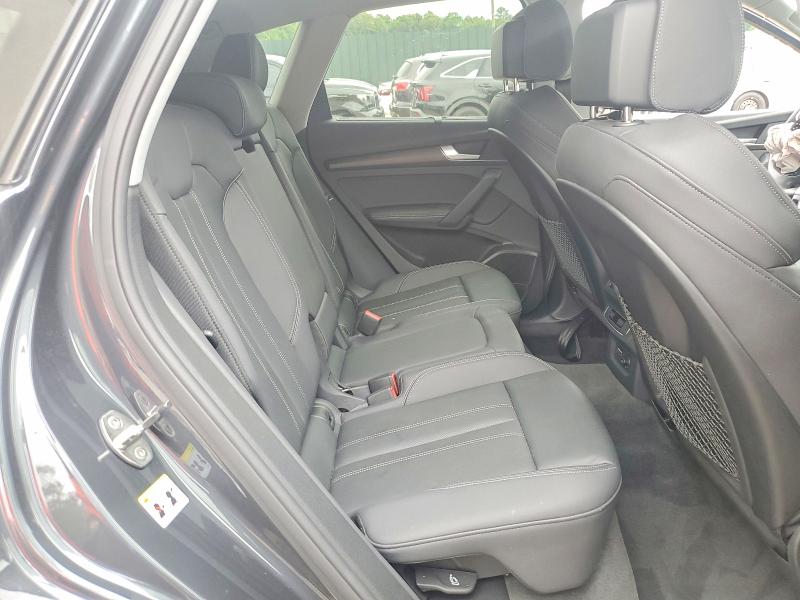 Aukcja sprzedaży 2023 Audi Q5, vin: WA1BBAFY2P2152313, numer aukcji: 51993496